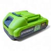 Акумулятор батарея Grosser Battery20/2 Professional (20В, 2.0 А/год) Чехія