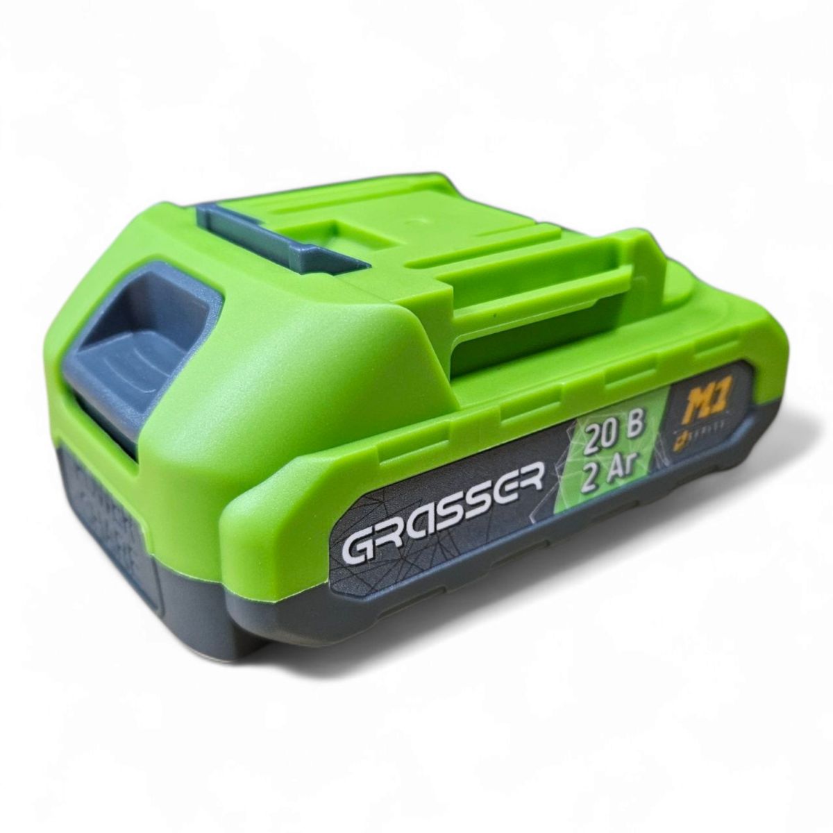 Акумулятор батарея Grosser Battery20/2 Professional (20В, 2.0 А/год) Чехія