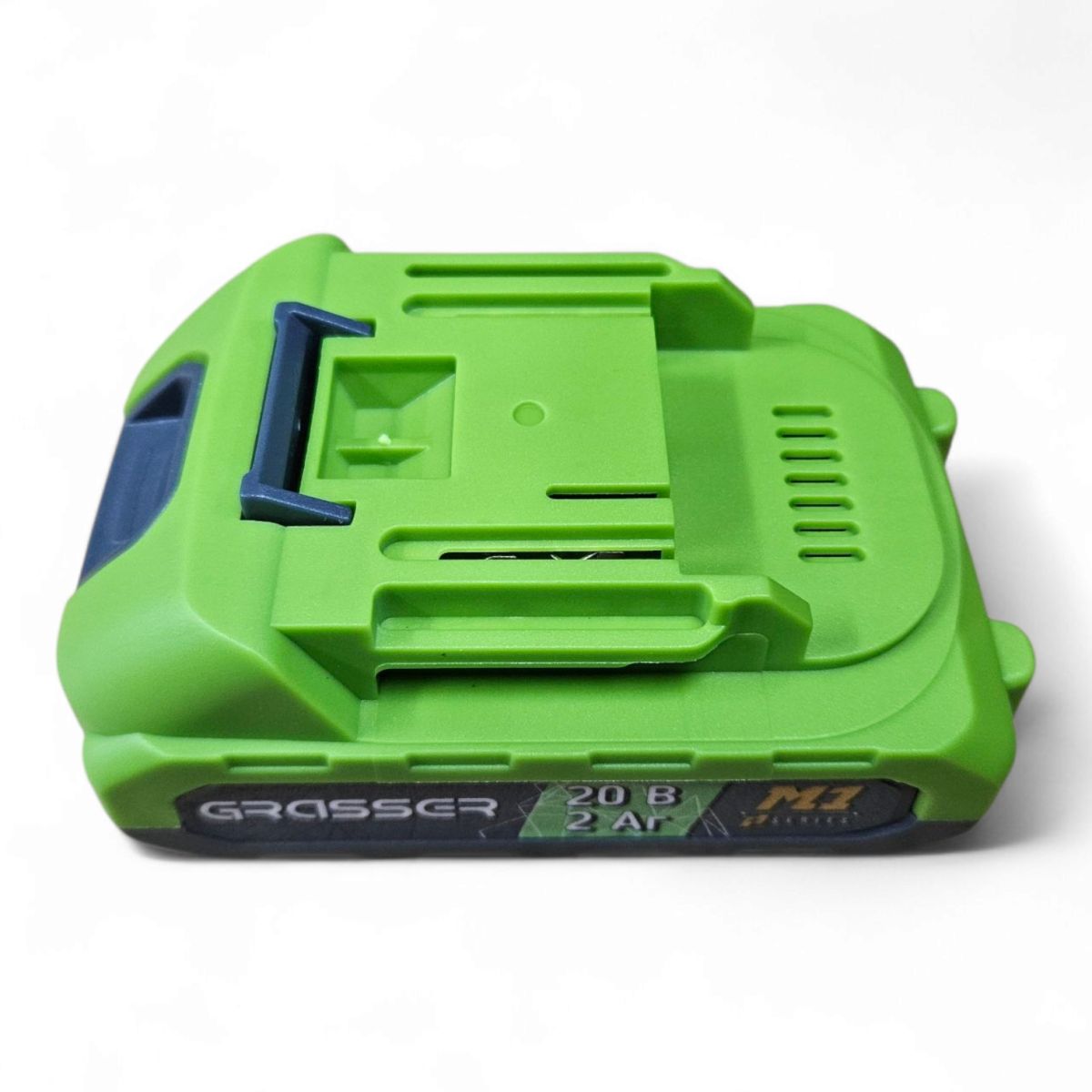 Акумулятор батарея Grosser Battery20/2 Professional (20В, 2.0 А/год) Чехія