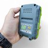 Акумулятор батарея Grosser Battery20/2 Professional (20В, 2.0 А/год) Чехія