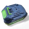 Акумулятор батарея Grosser Battery20/6 Professional (20В, 6.0 А/год) Чехія
