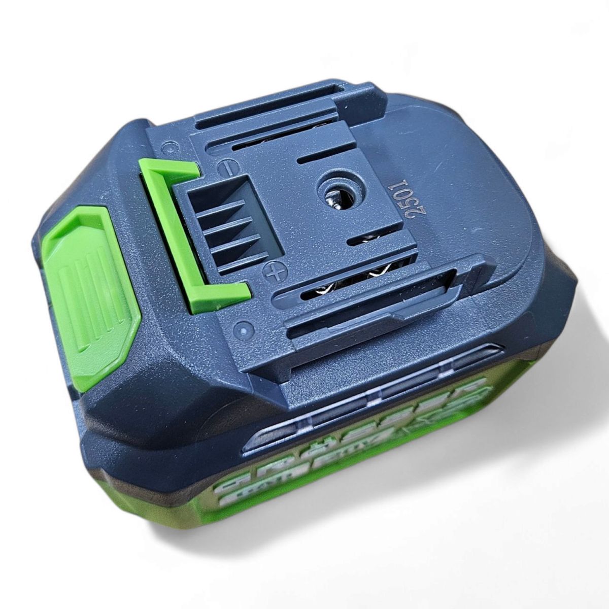 Акумулятор батарея Grosser Battery20/6 Professional (20В, 6.0 А/год) Чехія