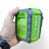 Акумулятор батарея Grosser Battery20/6 Professional (20В, 6.0 А/год) Чехія