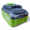 Акумулятор батарея Grosser Battery20/8 Professional (20В, 8.0 А/год) Чехія