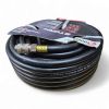 Шланг для компрессора 20м Intertool STORM 20.8/15