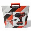 Гайковерт акумуляторний безщітковий 3/4" 2000 Nm YATO YT-828075 Польща