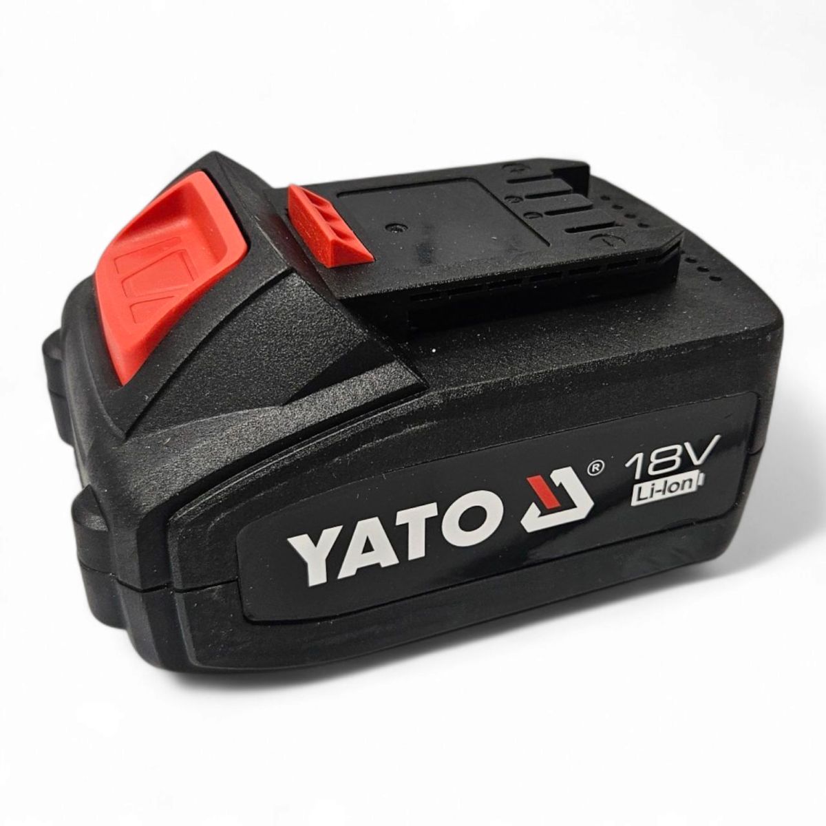Акумулятор батарея YATO 4.0 Ач YT-828463 Польща