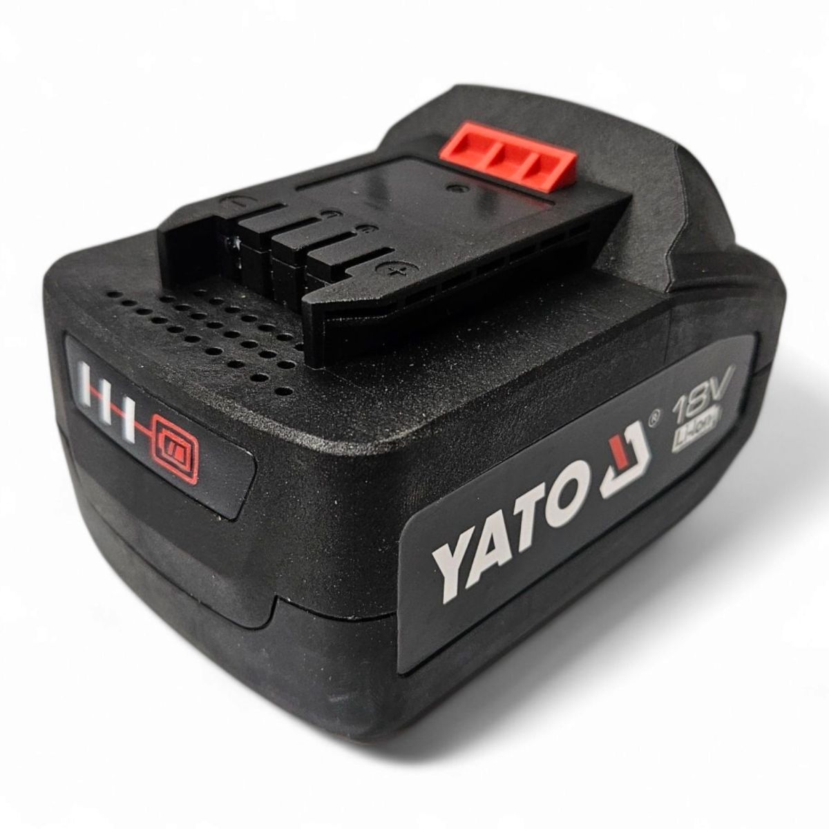 Акумулятор батарея YATO 4.0 Ач YT-828463 Польща