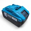 Акумулятор батарея PROFI-TEC PT2080EP 20 В - 8.0 Аг високострумова Німеччина