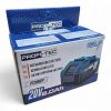 Акумулятор батарея PROFI-TEC PT2080EP 20 В - 8.0 Аг високострумова Німеччина