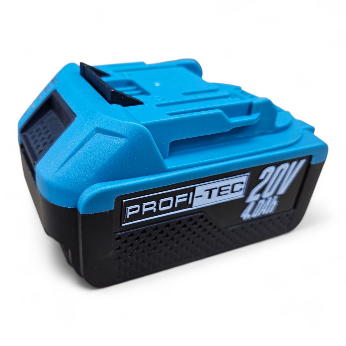 Акумулятор батарея PROFI-TEC PT2040EP 20 В - 4.0Аг високострумова Німеччина