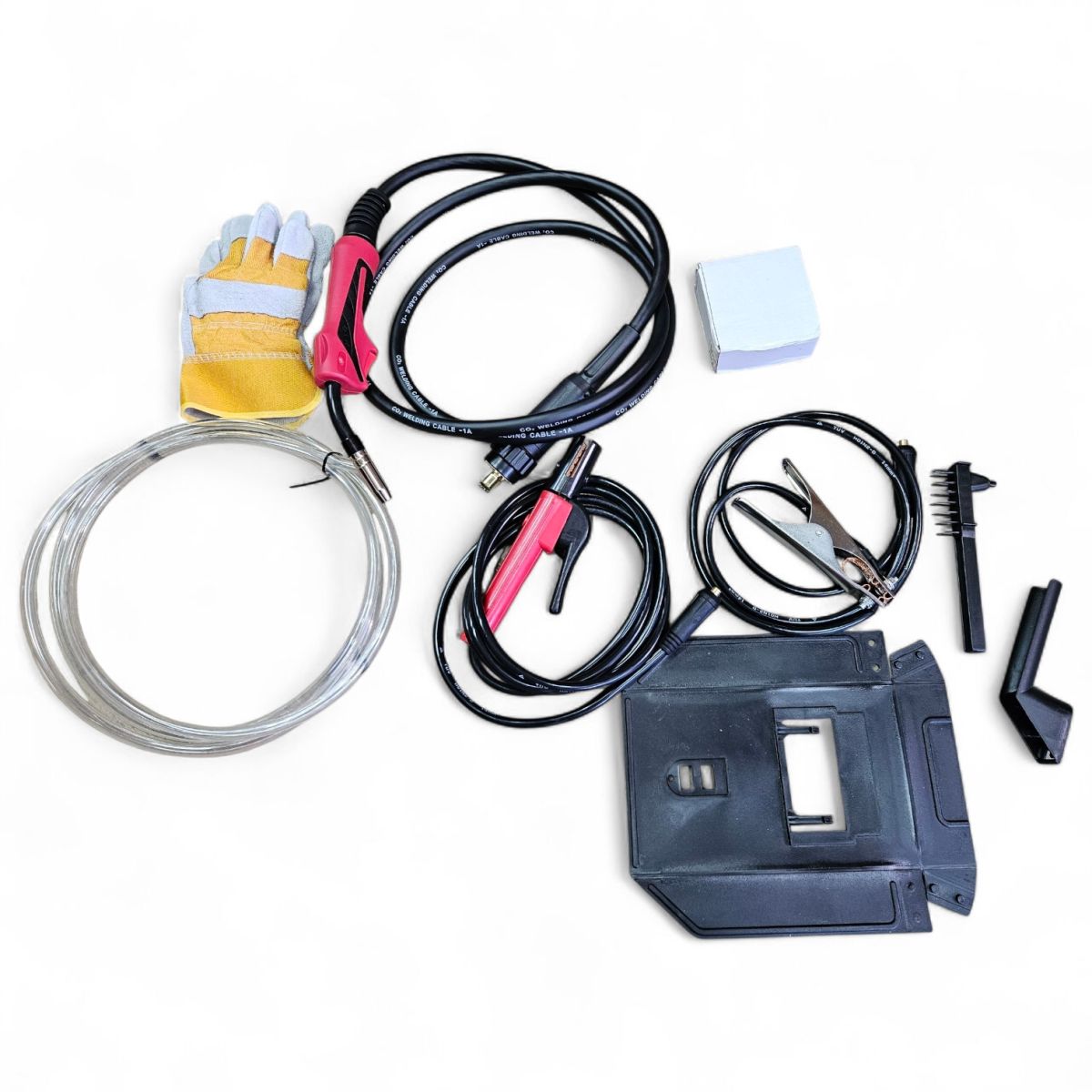 Сварочный полуавтомат Edon TEX MIG-337