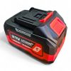 Акумулятор батарея EDON Battery 21/6 Professional (21В, 6.0Ач)