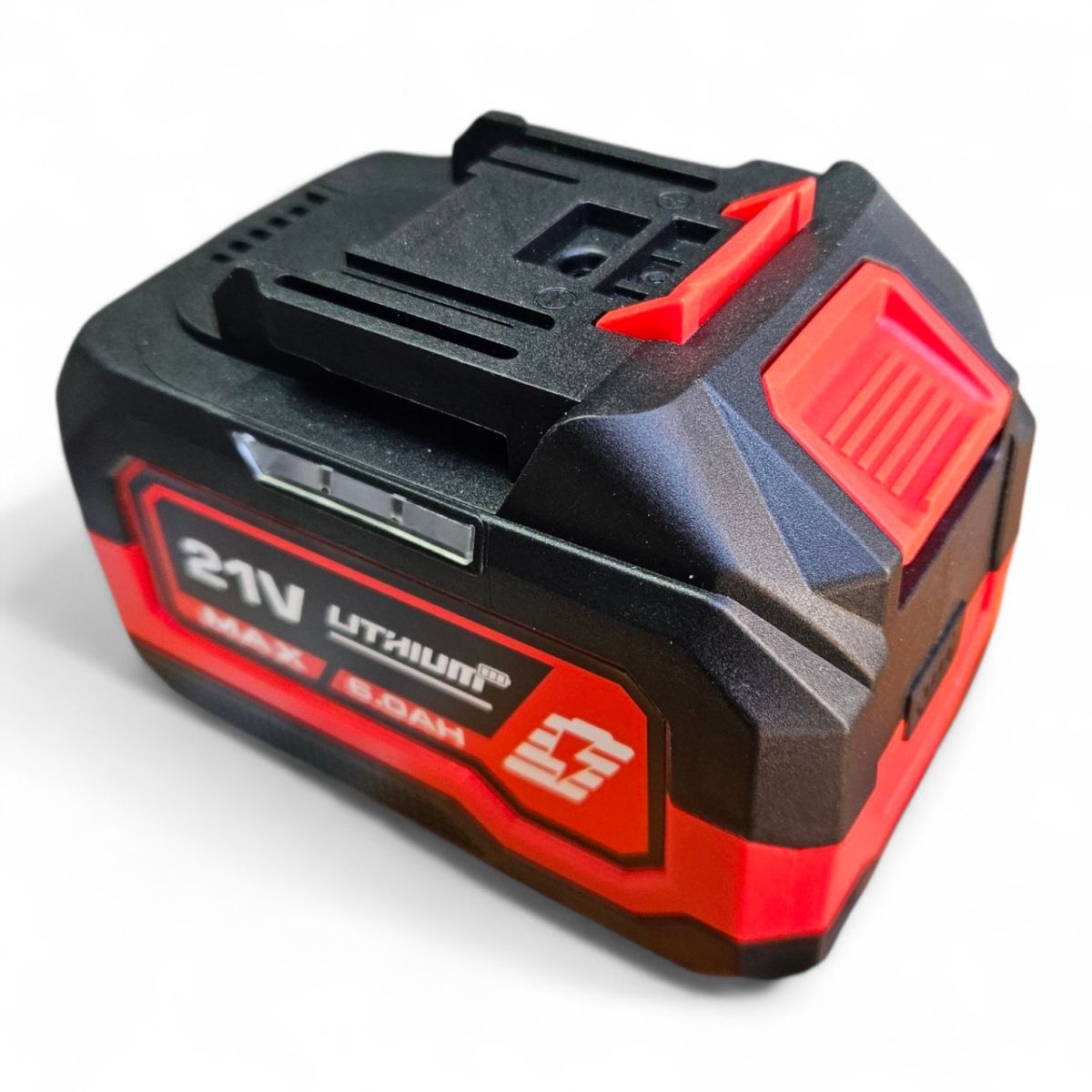 Акумулятор батарея EDON Battery 21/6 Professional (21В, 6.0Ач)