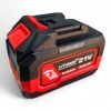 Акумулятор батарея EDON Battery 21/6 Professional (21В, 6.0Ач)