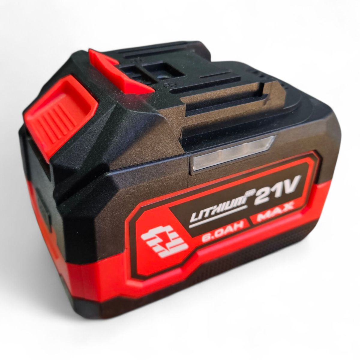 Акумулятор батарея EDON Battery 21/6 Professional (21В, 6.0Ач)