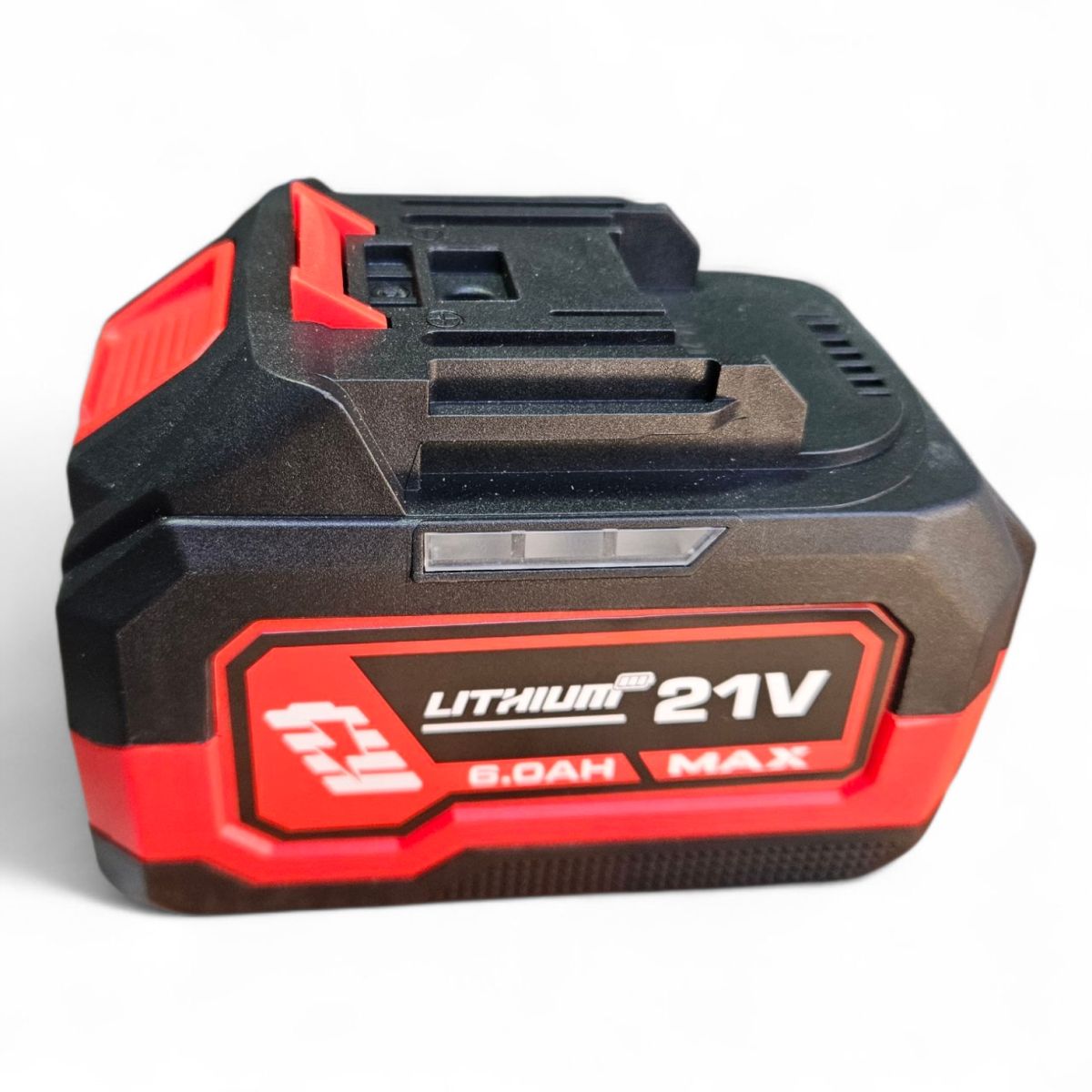Акумулятор батарея EDON Battery 21/6 Professional (21В, 6.0Ач)
