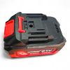 Акумулятор батарея EDON Battery 21/6 Professional (21В, 6.0Ач)