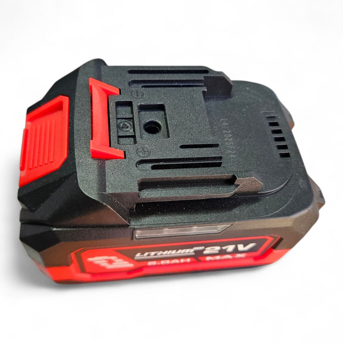 Акумулятор батарея EDON Battery 21/6 Professional (21В, 6.0Ач)