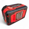 Акумулятор батарея EDON Battery 21/6 Professional (21В, 6.0Ач)