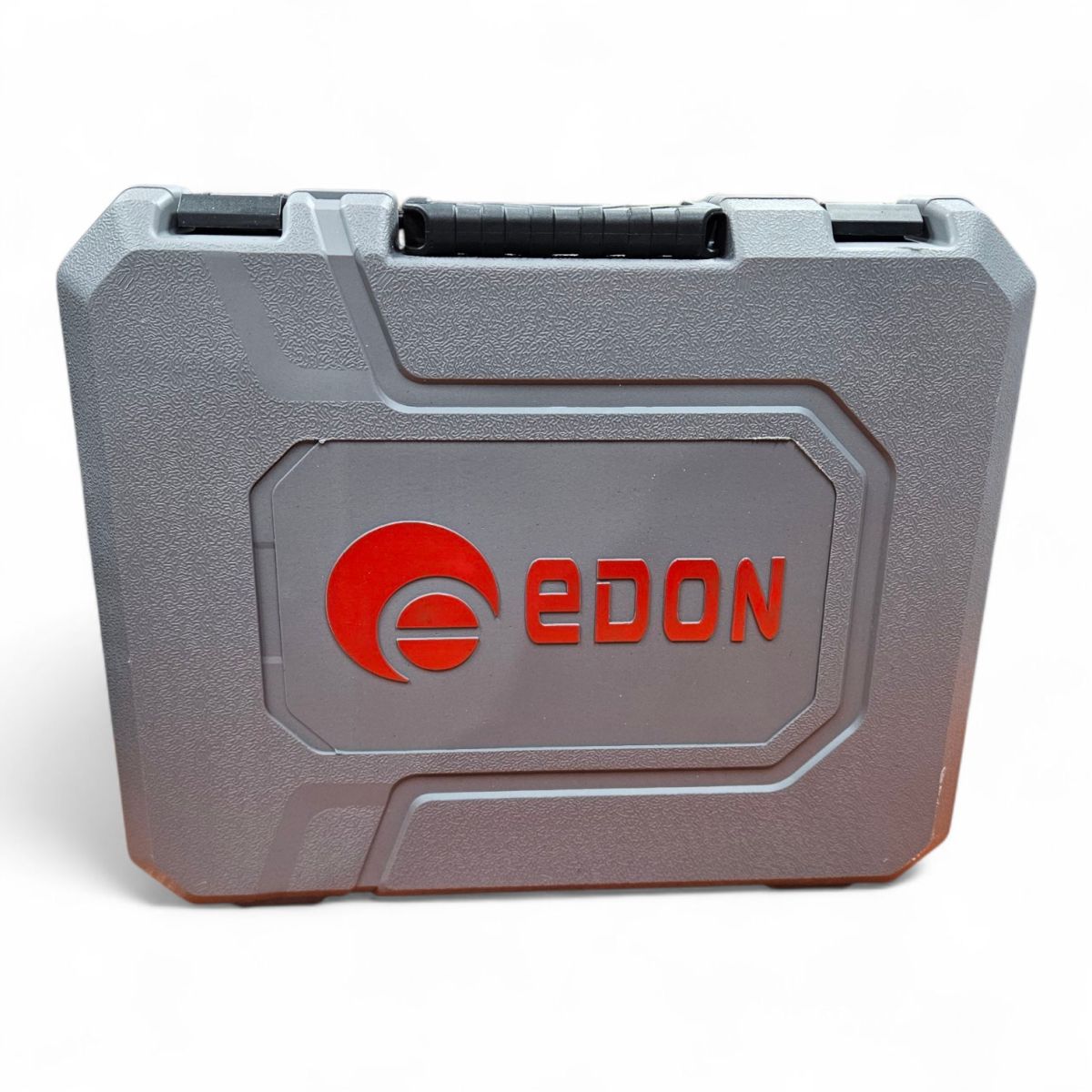 Шурупокрут акумуляторний безщітковий 20в 4,0 А·год Edon ED-DN20/90PBL
