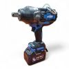 Гайковерт акумуляторний безщітковий 3/4" 1500 Нм Redbo OAW-20/1500PBL