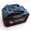 Гайковерт акумуляторний безщітковий 3/4" 1500 Нм Redbo OAW-20/1500PBL