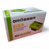 Инвертор УПС бесперебойник 20В-220В GROSSER GIN 150