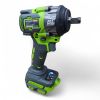 Гайковерт акумуляторний безщітковий 1/2" 780 Nm Grosser GTW 780 Чехія