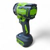 Гайковерт акумуляторний безщітковий 1/2" 780 Nm Grosser GTW 780 Чехія