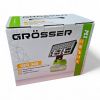 Фонарик аккумуляторный светодиодный М1 Grosser GED 320 Чехия