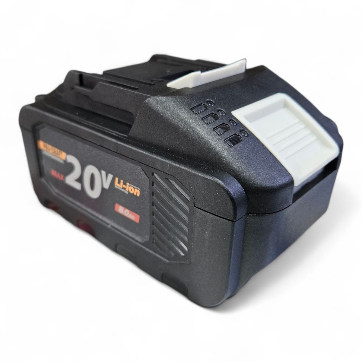 Акумулятор батарея Procraft Battery20/8 Professional 20В, 8.0 А/год Німеччина