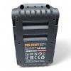 Акумулятор батарея Procraft Battery20/8 Professional 20В, 8.0 А/год Німеччина