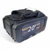 Акумулятор батарея Procraft Battery20/8 Professional 20В, 8.0 А/год Німеччина