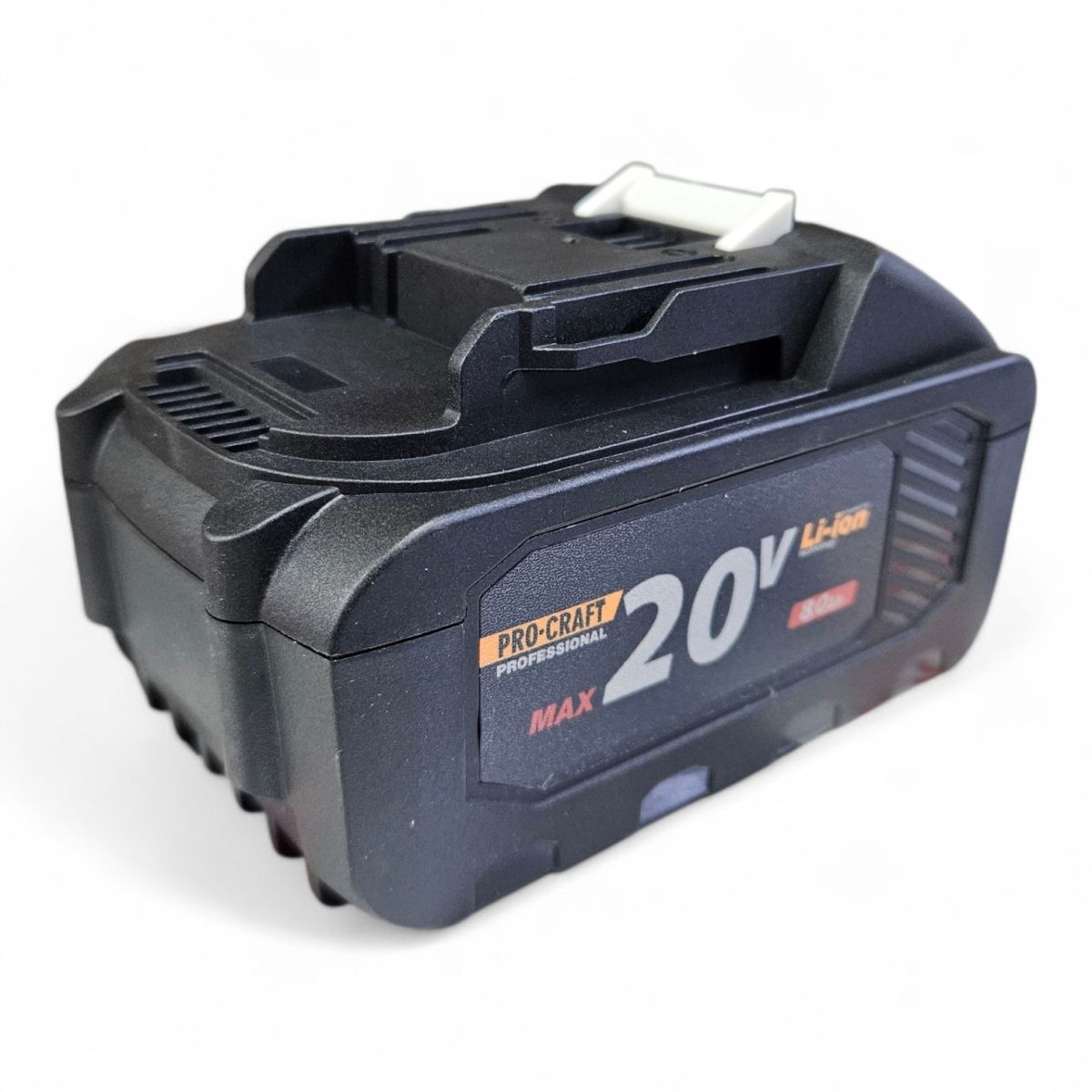 Акумулятор батарея Procraft Battery20/8 Professional 20В, 8.0 А/год Німеччина