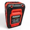 Акумулятор батарея Romax Battery 20/7.5 Professional 20в 7.5 А/год