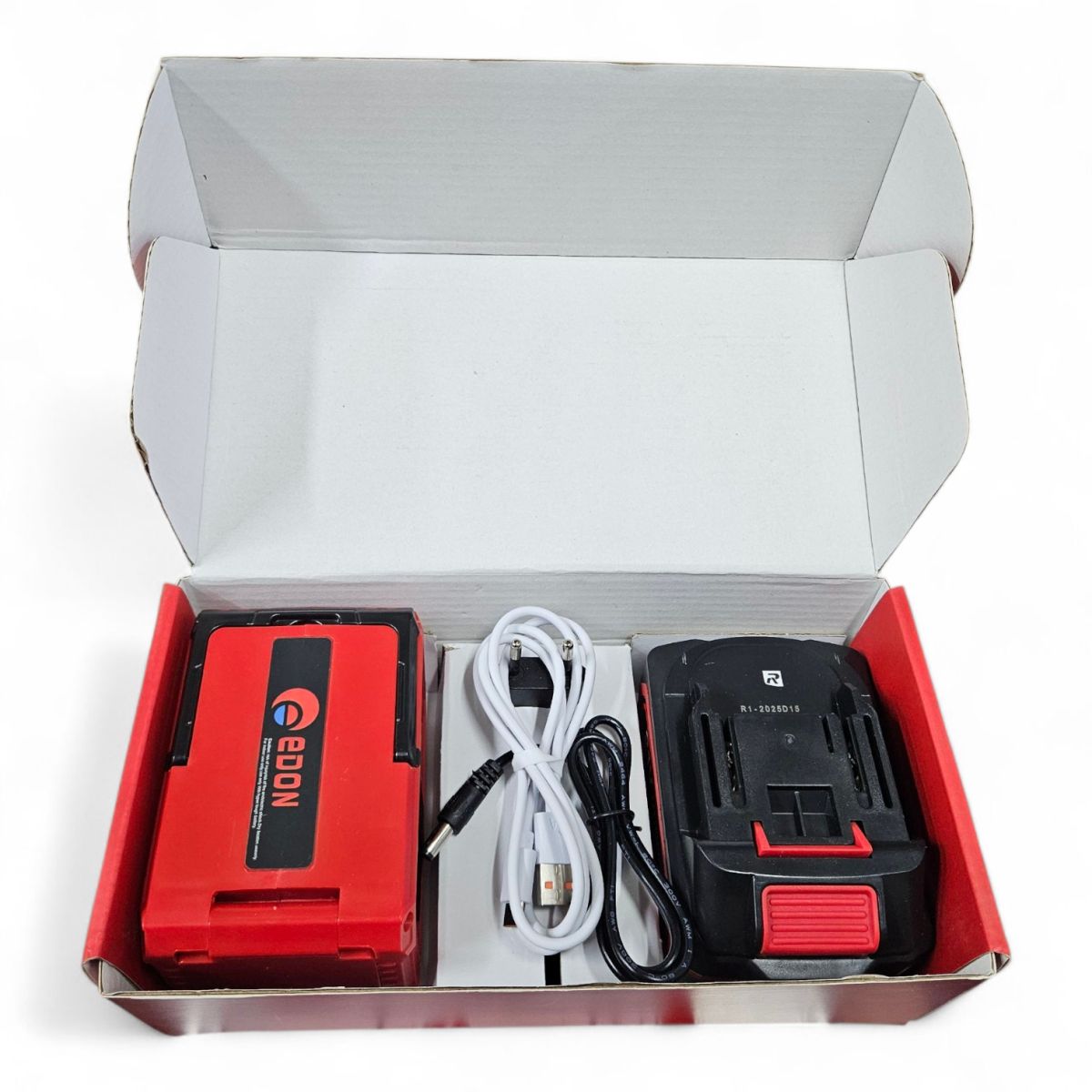 Інвертор УПС безперебійник 20В-220В Edon ED-NB21/150