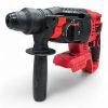 Перфоратор аккумуляторный Vitals Master ARa 1722KP BL