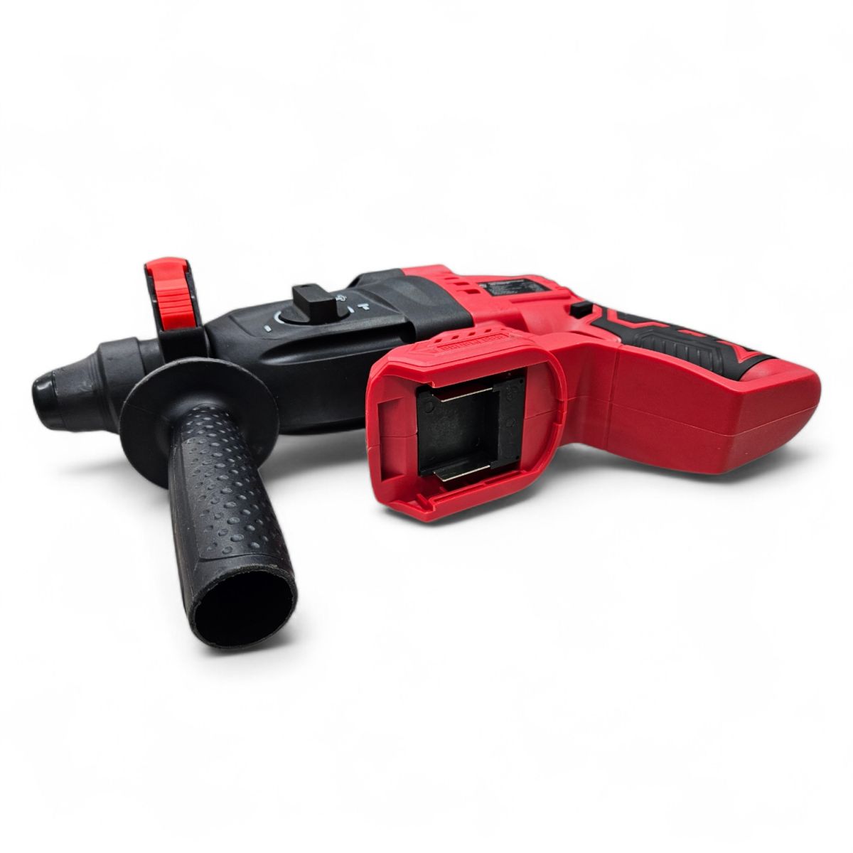 Перфоратор аккумуляторный Vitals Master ARa 1722KP BL