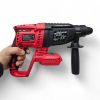 Перфоратор аккумуляторный Vitals Master ARa 1722KP BL