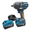 Гайковерт акумуляторний 1100 Nm PROFI-TEC PPTW11020 UltraCore