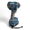 Гайковерт акумуляторний 1100 Nm PROFI-TEC PPTW11020 UltraCore