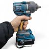Гайковерт акумуляторний 1100 Nm PROFI-TEC PPTW11020 UltraCore
