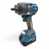Гайковерт акумуляторний 1100 Nm PROFI-TEC PPTW11020 UltraCore