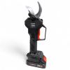 Секатор акумуляторний 40мм Narva NS-21/40 MAX BL