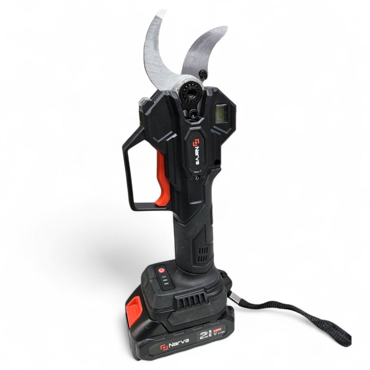 Секатор акумуляторний 40мм Narva NS-21/40 MAX BL