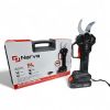Секатор акумуляторний 40мм Narva NS-21/40 MAX BL