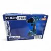 Шуруповерт аккумуляторный PROFI-TEC PPCD7020 UltraCore Германия (без акб)