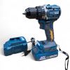 Шуруповерт аккумуляторный PROFI-TEC PPCD7020 UltraCore Германия