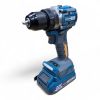Шуруповерт аккумуляторный PROFI-TEC PPCD7020 UltraCore Германия